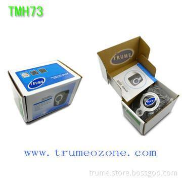 home air disinfectant AND air purifier